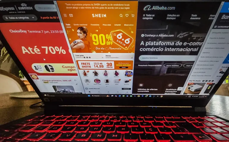 'Taxa das blusinhas' preservou mais de 135 mil empregos no Brasil, afirma CNI