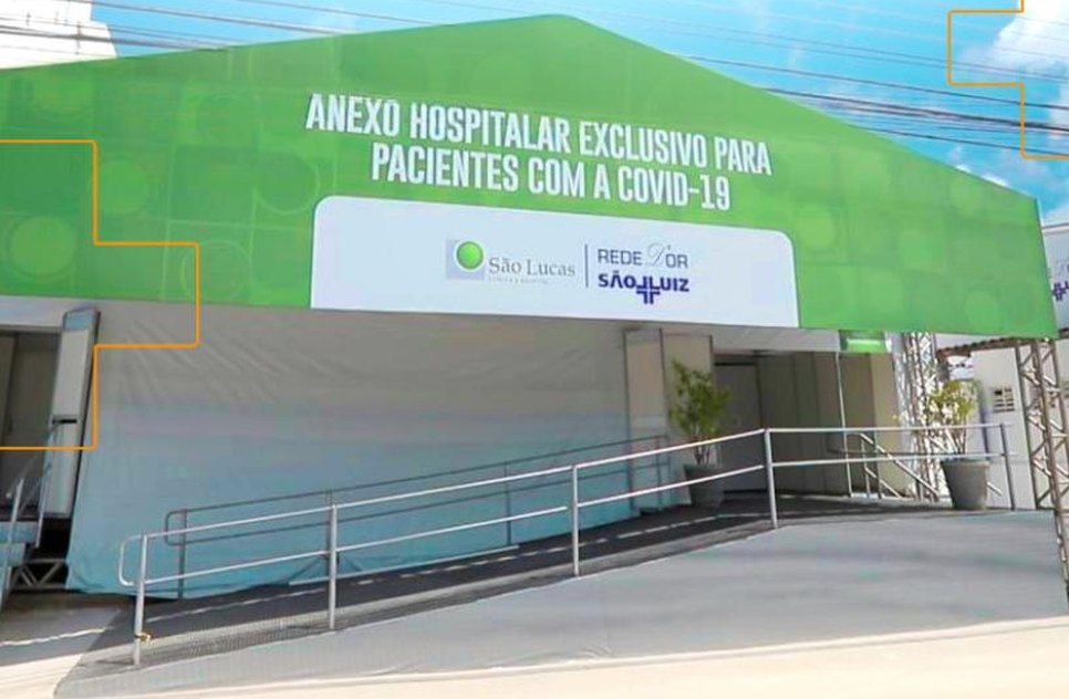 WhatsApp Image 2021-07-19 at 18.44.27.jpeg / Foto: Redes sociais do hospital