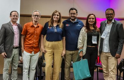 Cosems-AL discute com jornalistas alagoanos a importância da qualificação do profissional de Comunicação