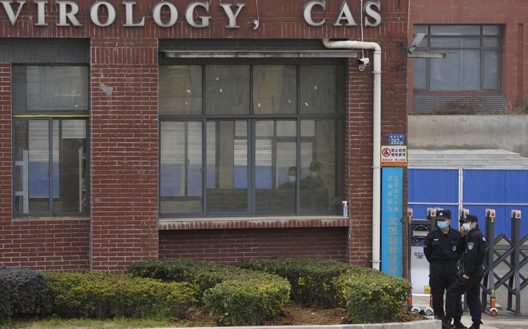 China identifica novo coronavírus que pode infectar humanos como COVID-19, informa mídia