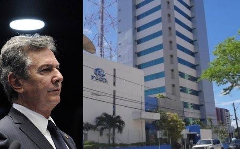 Globo recorre ao STJ para romper contrato com TV Gazeta, de Collor, com base em lei assinada pelo ex-presidente