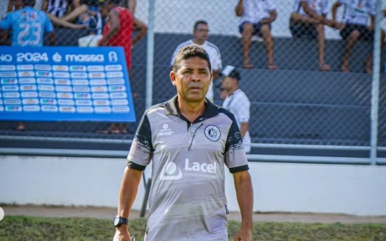 ASA se prepara para enfrentar o Itabaiana sem zagueiro titular