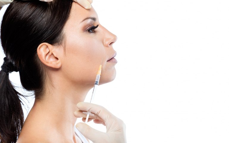 Quais as características dos procedimentos injetáveis?