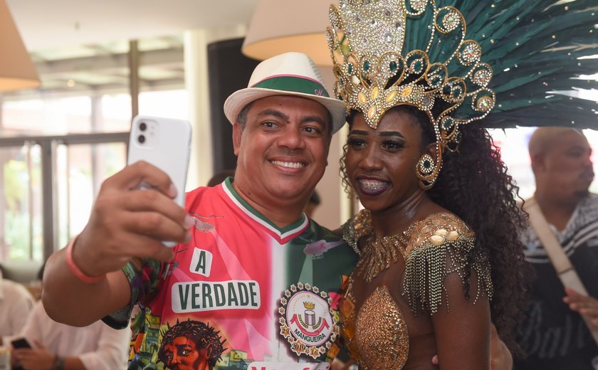 Vila Galé Rio de Janeiro oferece programação carnavalesca durante o mês de fevereiro