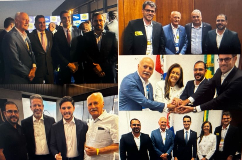 Atuação de Quebrangulo em Brasília foi de parcerias na busca de investimentos para o município