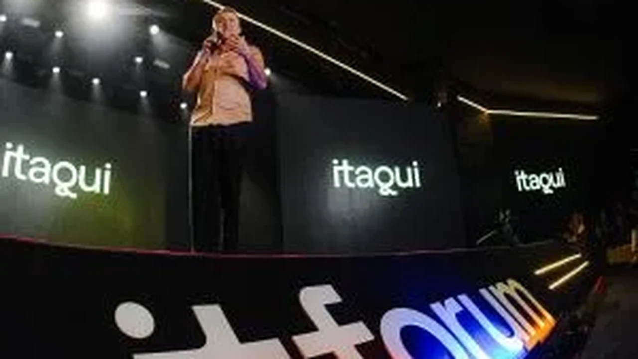 IT Forum abre edição de 35 anos com aposta em ecossistemas como nova força da inovação