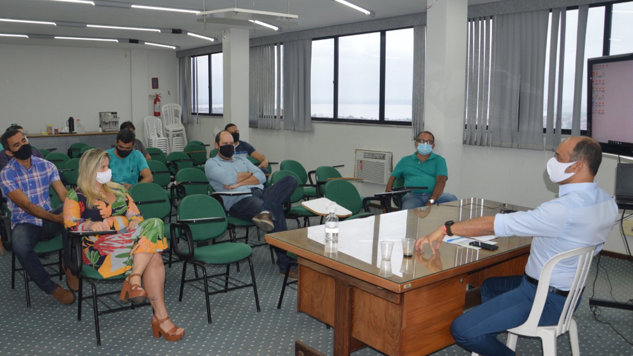 INCRA planeja foco em créditos, regularização e titulação para 2021