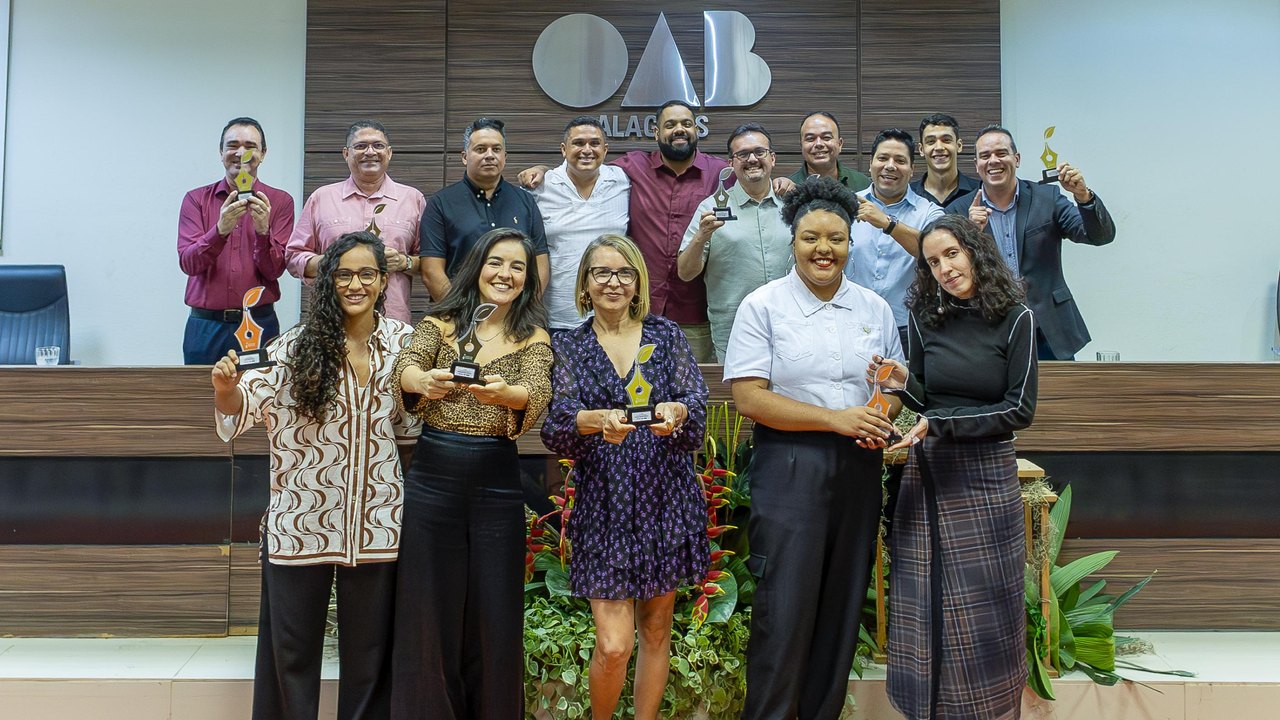 IMA anuncia vencedores do 1º Prêmio IMA de Jornalismo Ambiental