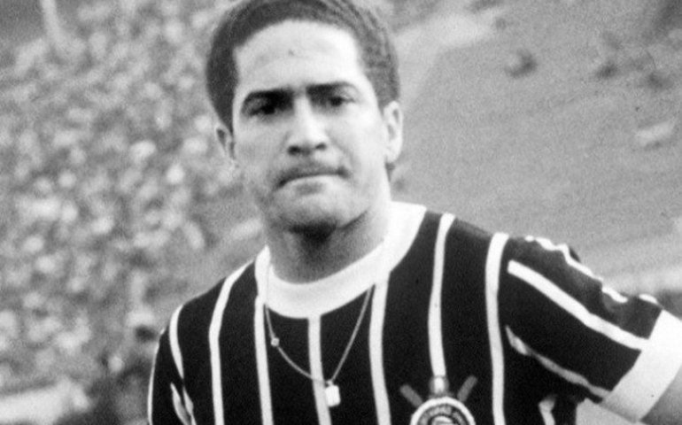 Palhinha, campeão de 1977 e ídolo de Corinthians, Cruzeiro e Atlético-MG morre aos 73 anos