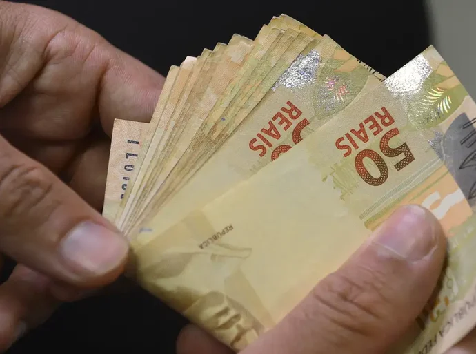 Poupança tem retirada líquida de R$ 23,5 bilhões em janeiro