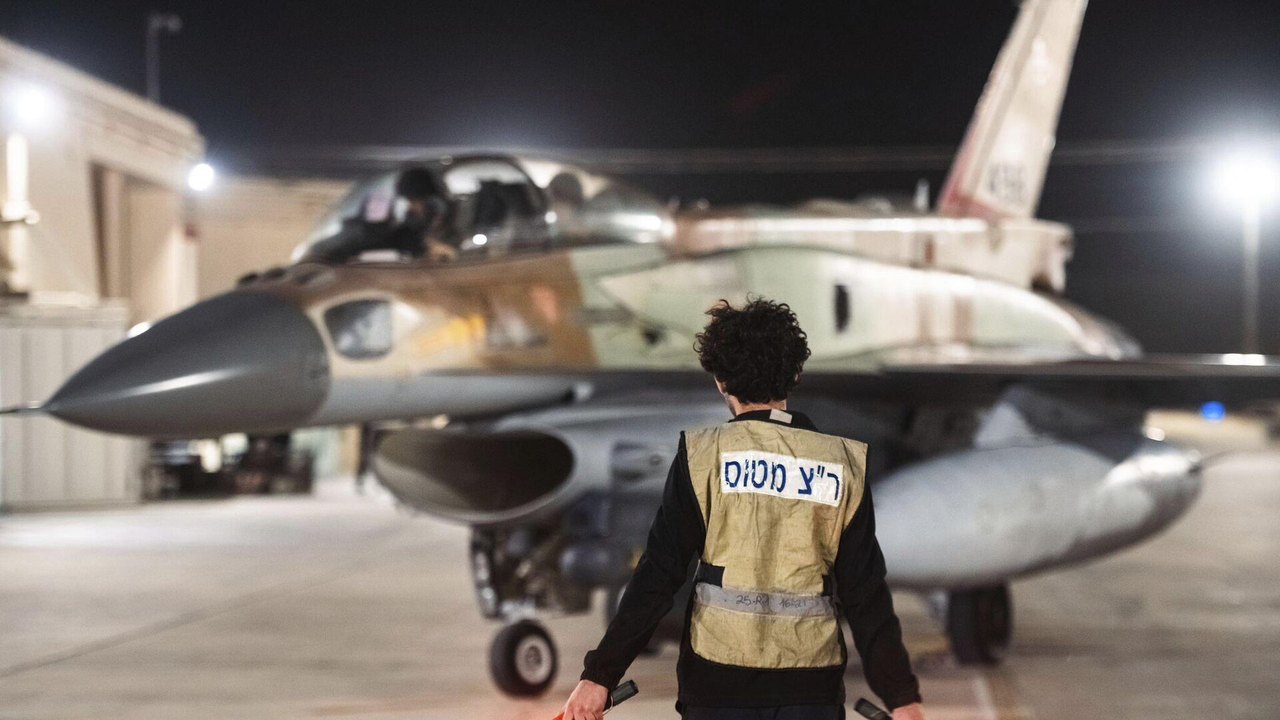 Pesquisadores divulgam grau de devastação de bombas de 900 kg enviadas por Trump para Israel