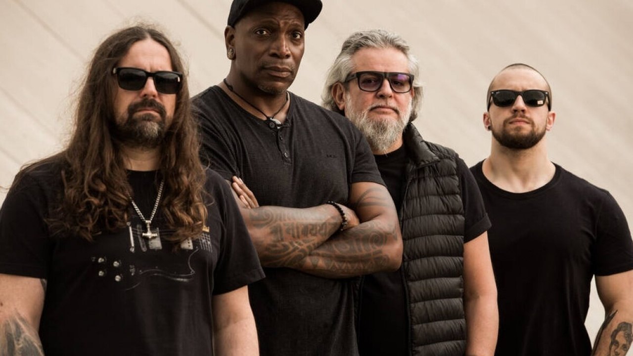 Peso e suavidade: Sepultura leva a Orquestra Sinfônica Brasileira ao Rock in Rio