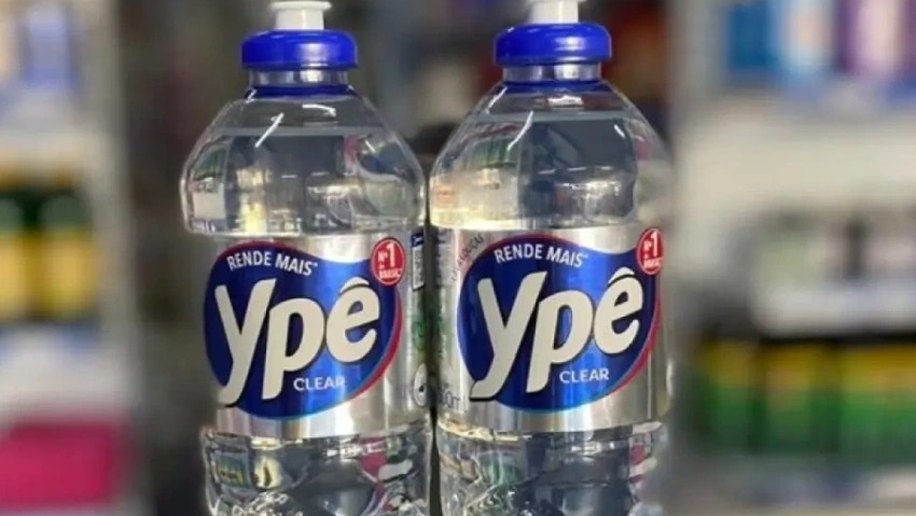 Vigilância Sanitária orienta população sobre restrições de lotes da Ypê