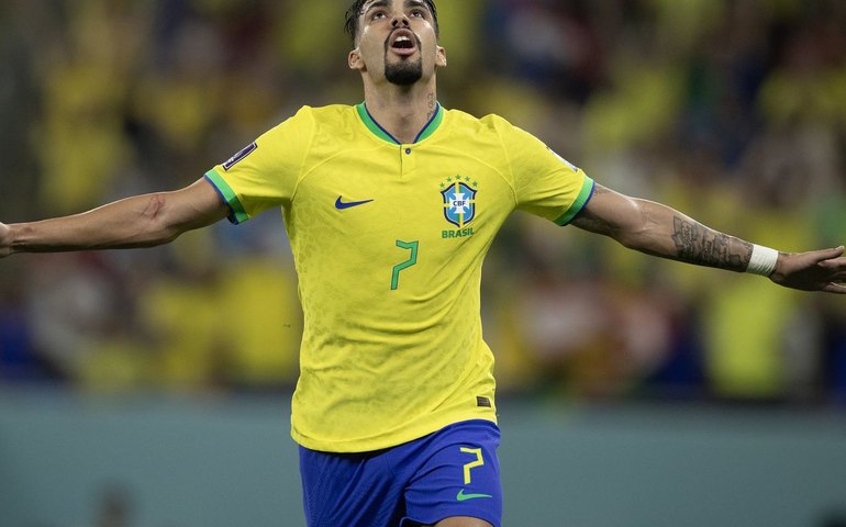 Caso Paquetá: Entenda por que punição por cartão amarelo em apostas pode ser maior na Inglaterra do que foi no Brasil