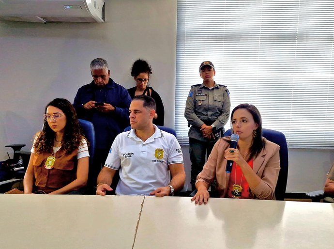Após resultado de DNA, inquérito sobre morte de Ana Beatriz entra na fase final