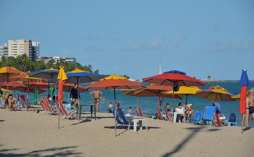 Saiba o que fazer para cuidar da saúde durante este feriadão com altas temperaturas