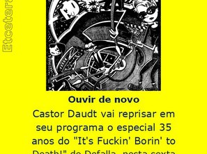 Castor Daudt