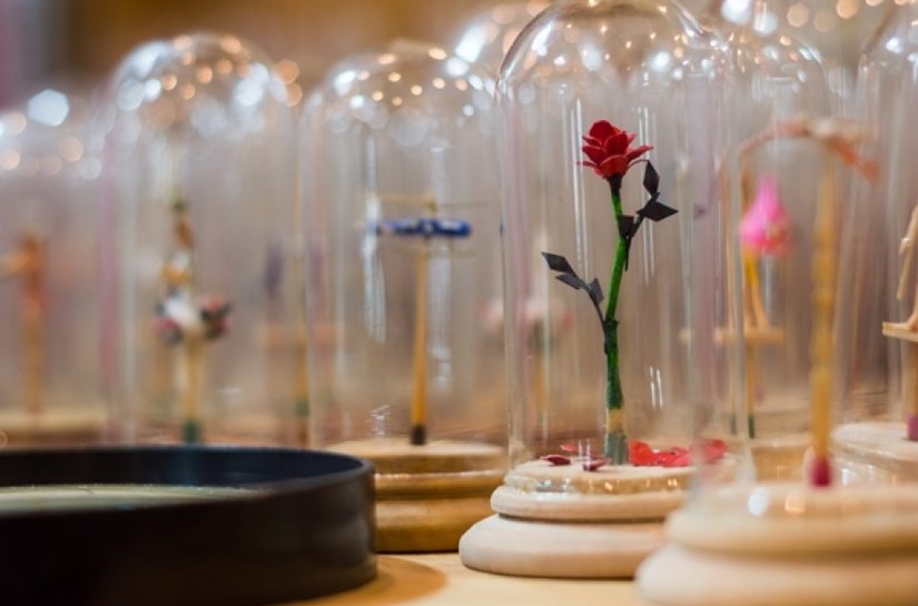 Artesãos alagoanos vendem mais de R$ 80 mil nos primeiros dias da feira