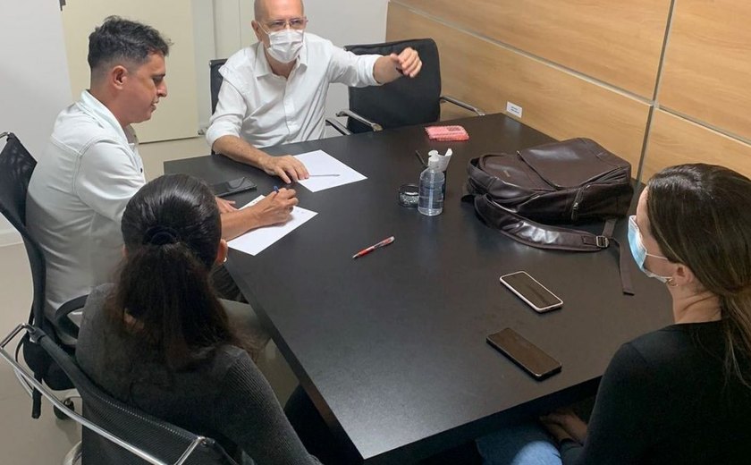 Novo cronograma do Concurso da Prefeitura de Penedo será divulgado em até 30 dias