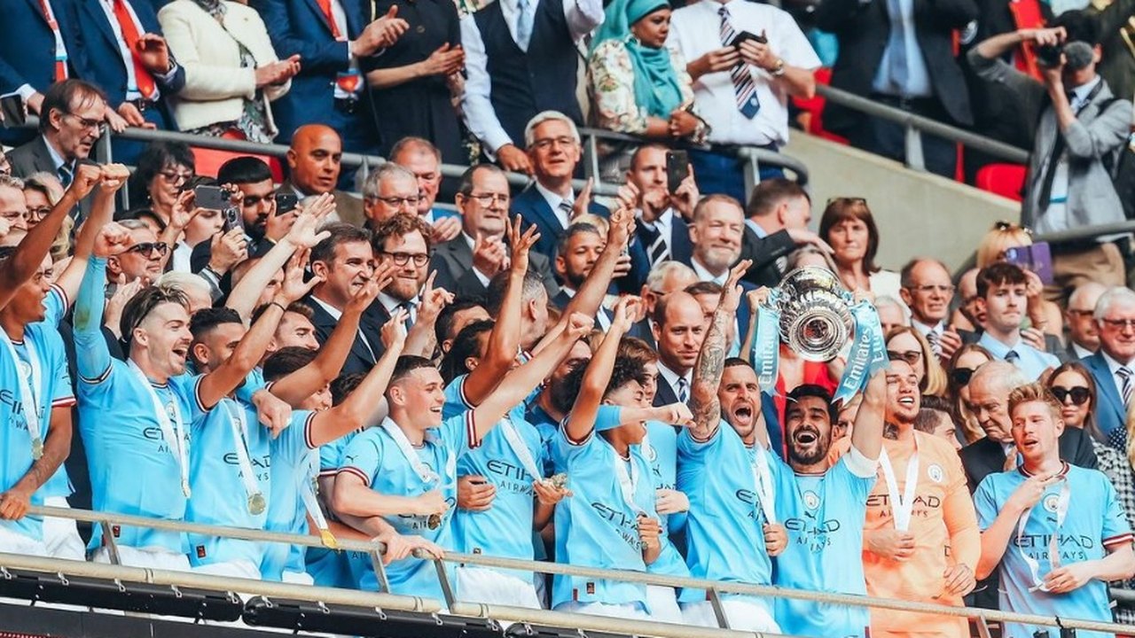 City bate Young Boys com dois de Haaland e PSG derrota o Milan na Liga dos Campeões