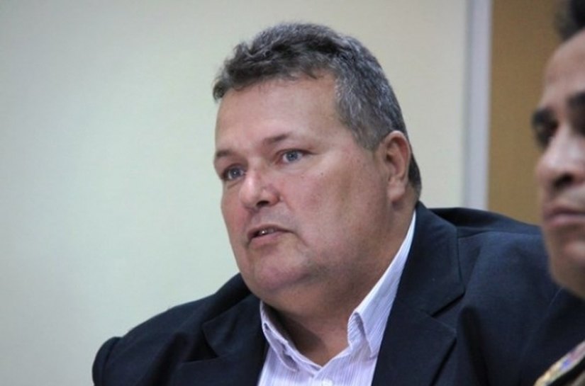 SSP apresenta resultado de operação em Rio Largo nesta terça (21)