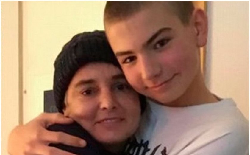 Morre Sinéad O'Connor, um ano após a perda do filho