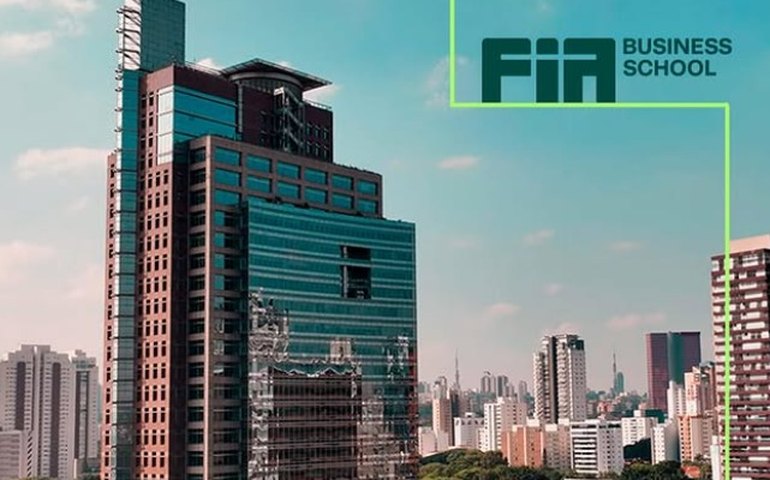 FIA Business School marca presença no GEduc 2026 e reforça conexão entre educação e mercado
