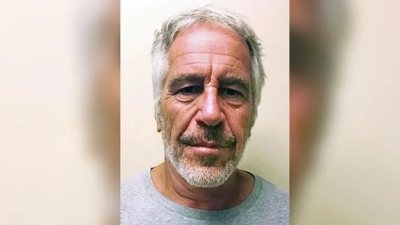 Lista de Epstein: Juiz divulga transcrições do júri de caso sobre tráfico sexual
