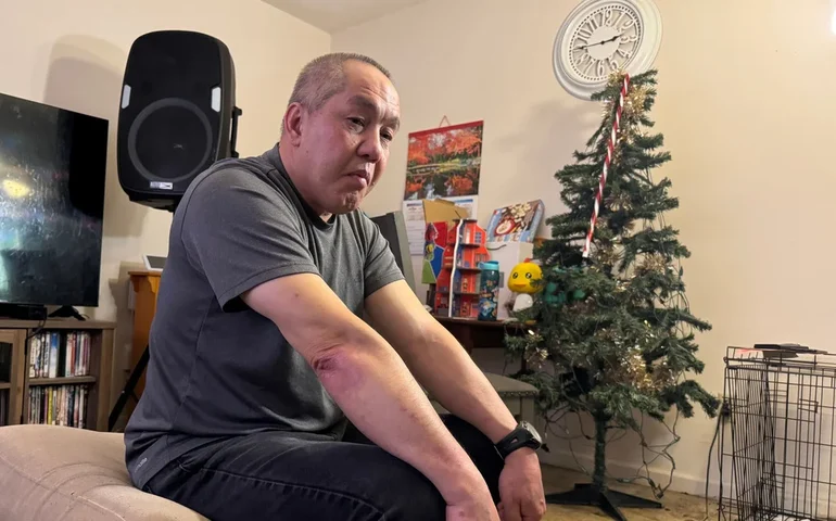 Autoridades de Minnesota investigam prisão realizada pelo ICE, Serviço de Imigração e Alfândega dos Estados Unidos, como possível sequestro