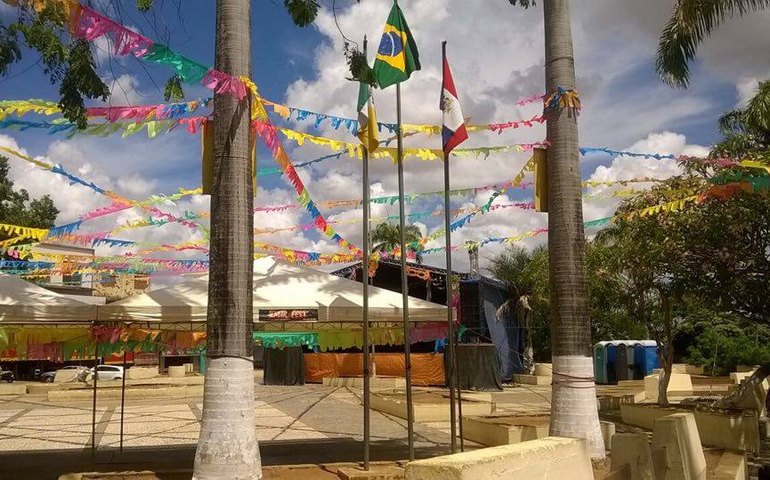 ‘Carnaval do Povo’ começa neste sábado, com muita animação e segurança, em Palmeira dos Índios