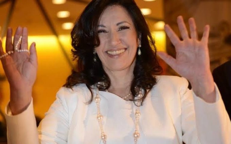 Morre Vana Lopes, 1ª mulher a denunciar o ex-médico Roger Abdelmassih por abusos