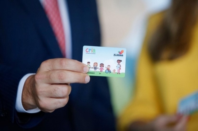 Governo anuncia calendário de pagamento do 13º benefício do Cartão Cria