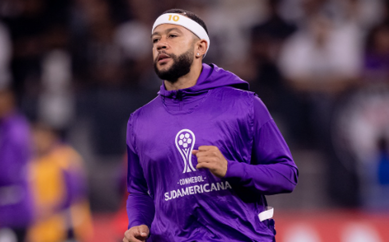 Corinthians empata com América de Cali e complica situação na Sul-Americana