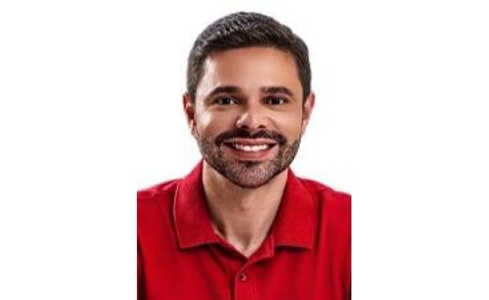 Eleições 2026: quem é Julinho, candidato a deputado estadual (Ceará)