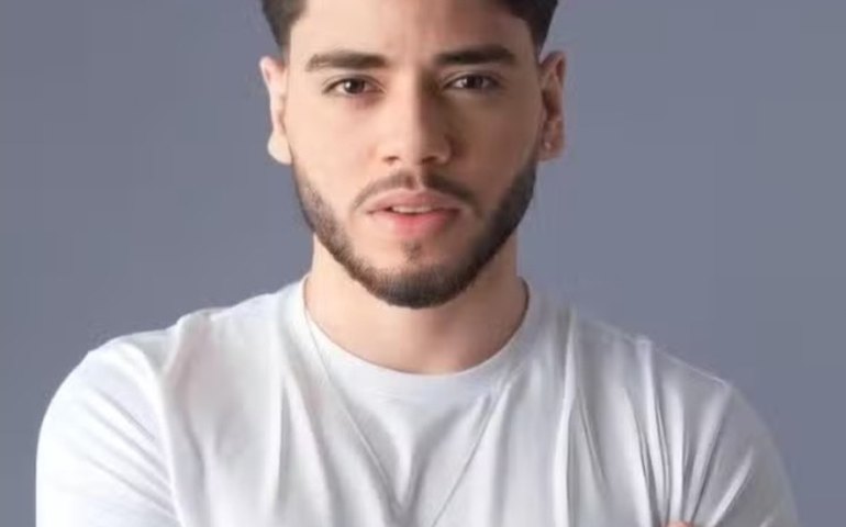 Festa da Virada acontece neste domingo em Palmeira; cantor Thiago Freitas é atração