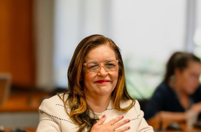 Senadora Dra. Eudócia garante mais R$ 16 milhões para a saúde de Alagoas nas emendas da CAS