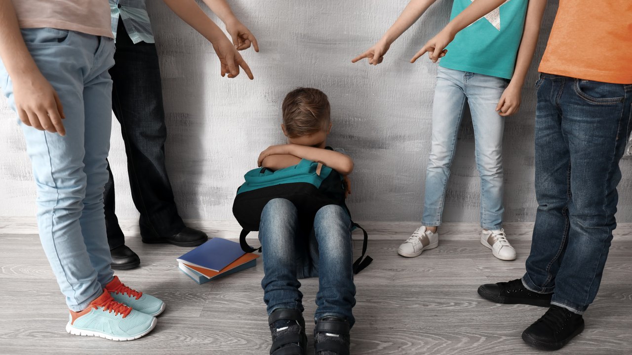 Cresce número de notificações sobre bullying nas escolas, segundo levantamento de cartórios