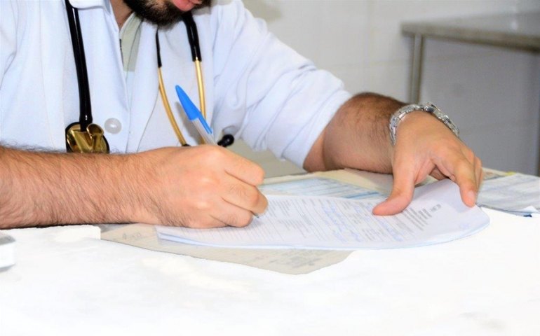 Governo lança Alô Saúde, nesta sexta-feira (27), para sanar dúvidas sobre a Covid-19