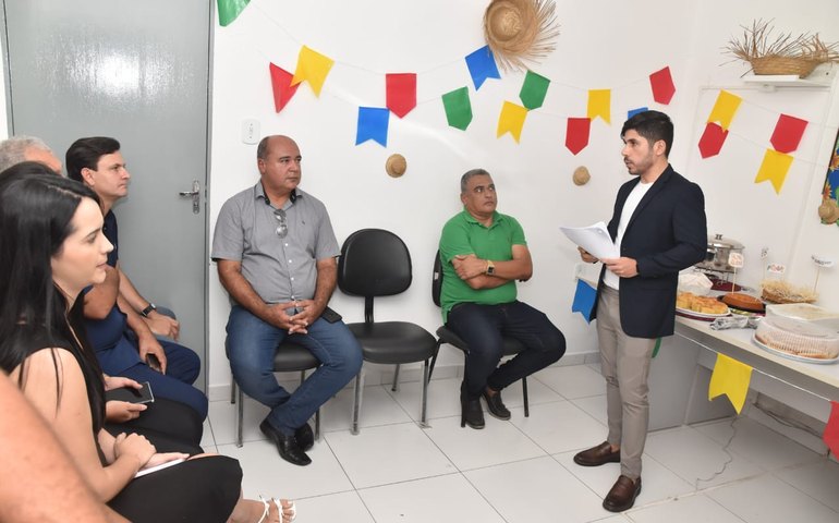 Previ Coruripe tem superávit em seu patrimônio financeiro de 50% em dois anos e meio