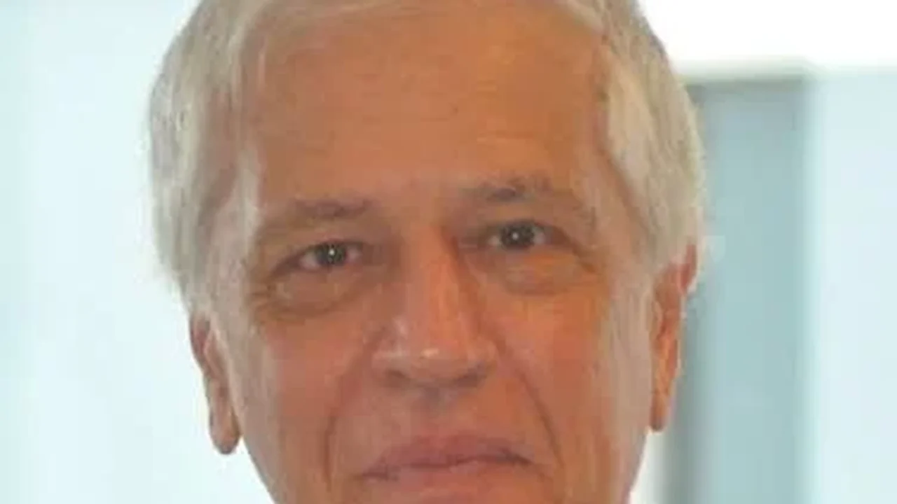 Nuno Leal Maia faz 79 anos e, longe das novelas, reflete sobre atual momento: 'É gostoso saborear a vida mais devagar'