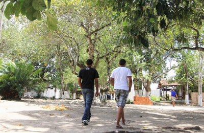 Mídia nacional destaca atuação da Rede Acolhe na redução da violência em Alagoas