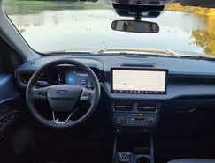 Ford Maverick Tremor une conforto de SUV e uso de picape - Sérgio Dias (11).jpeg 