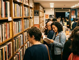 Noite das Livrarias promete movimentar 80 espaços em 30 cidades brasileiras