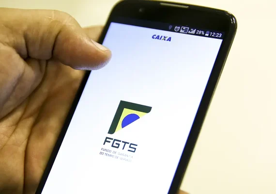 FGTS tem lucro recorde de R$ 23,4 bilhões em 2023