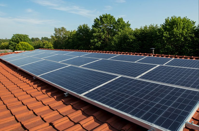 Brasil registra 3,6 milhões de sistemas de energia solar; residenciais lideram crescimento