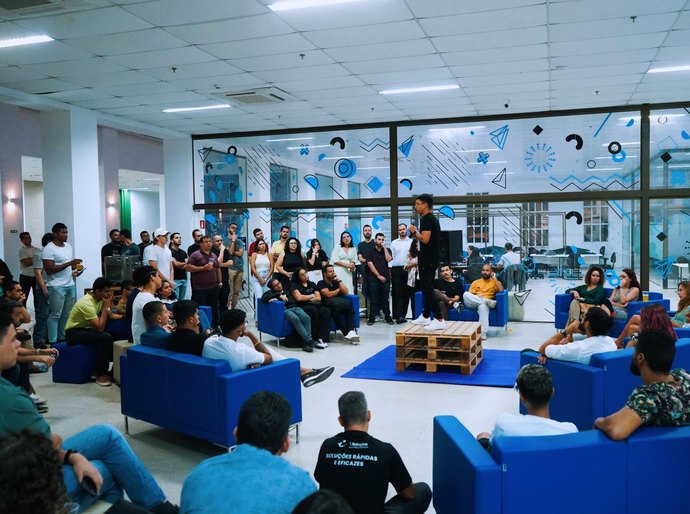 Dia da Inovação: conheça as principais políticas do Governo de Alagoas na área