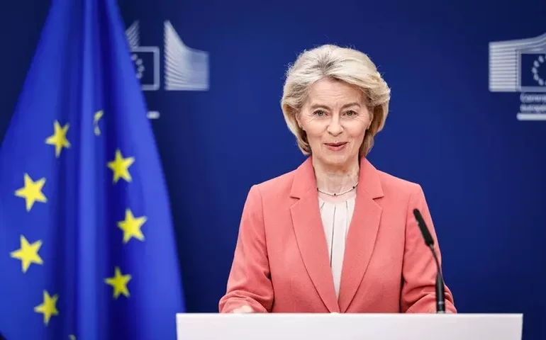 Após ratificações, UE avança com aplicação provisória do acordo com Mercosul