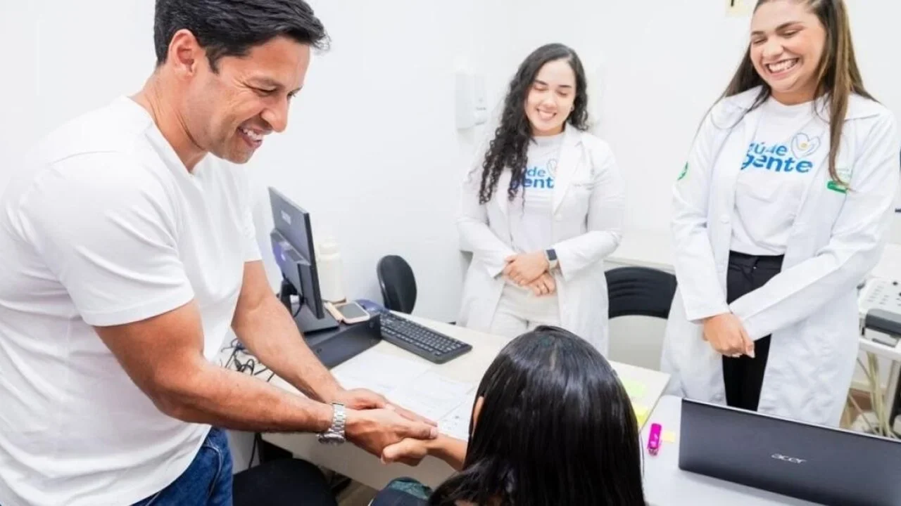 Maceió inicia programa para diagnóstico e tratamento da endometriose