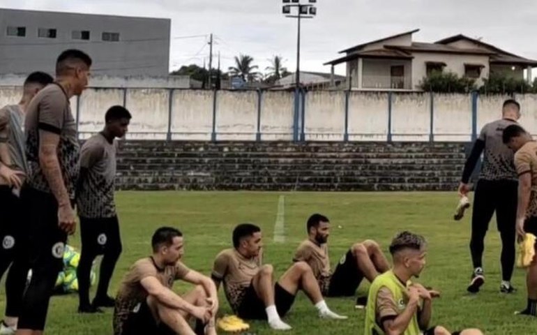 ASA treina em Taquarana e presidente exalta parceria com a cidade