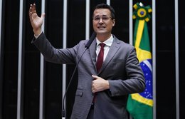 TSE cassa mandato do deputado federal Deltan Dallagnol
